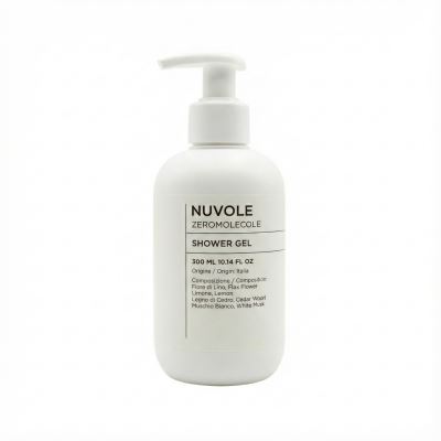 ZEROMOLECOLE Nuvole Shower Gel 300 ml